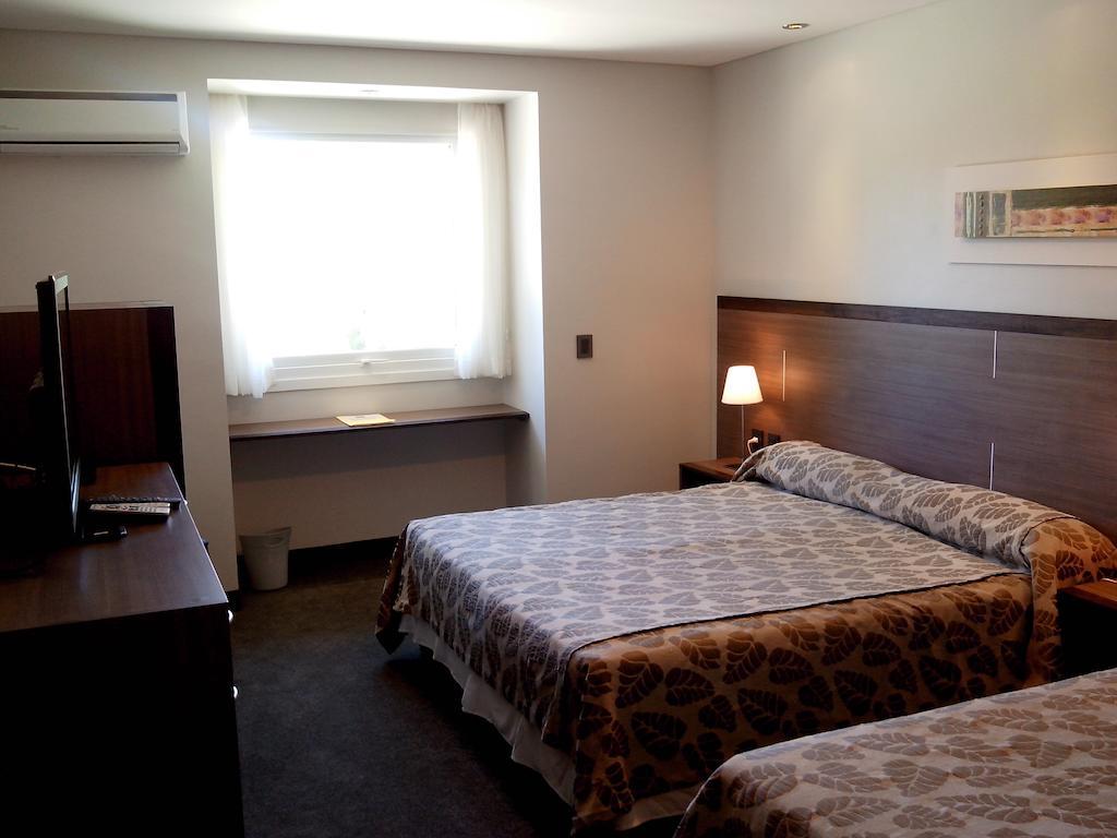Terra Malal Hotell Chos Malal Rom bilde
