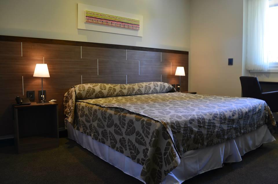 Terra Malal Hotell Chos Malal Rom bilde