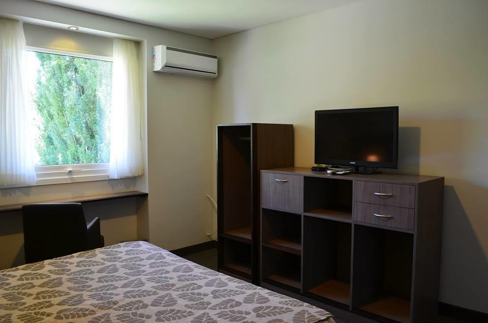 Terra Malal Hotell Chos Malal Rom bilde